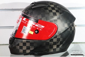 LS2 VECTOR-CARBON│24K碳纖維全面頭盔│旺角煒安店有售