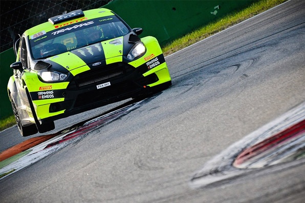 羅絲－我不會轉投平治車隊！！！