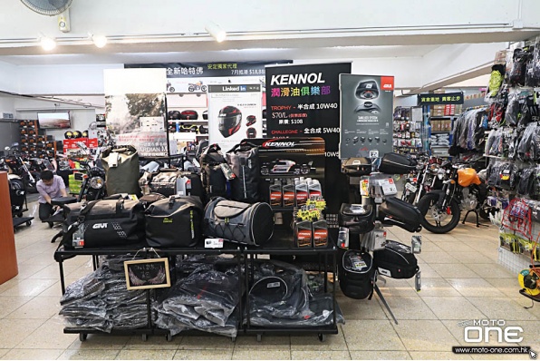 安定油塘四山街16號店新面貌 - 產品更全面、更寬敞的購物環境