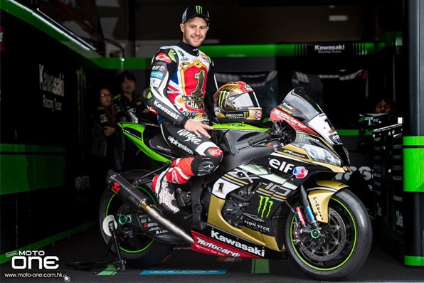 WSBK快過Motogp-2017西班牙試車
