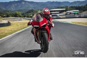 2018 Ducati Panigale V4－車迷們夢寐以求的引擎