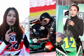 (專題)中國賽車介紹－CSBK中國超級摩托車錦標賽