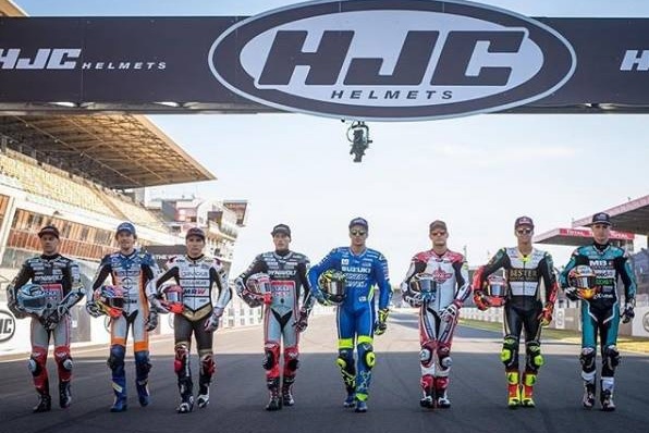 馬坤斯三連勝-2018 Motogp法國利曼站