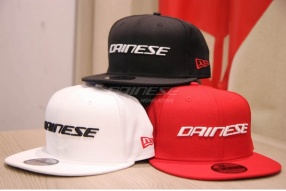 Dainese 終於都有新CAP帽返了!!!
