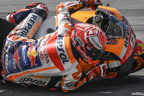 2018 Motogp德國站速報-馬坤斯九年連勝