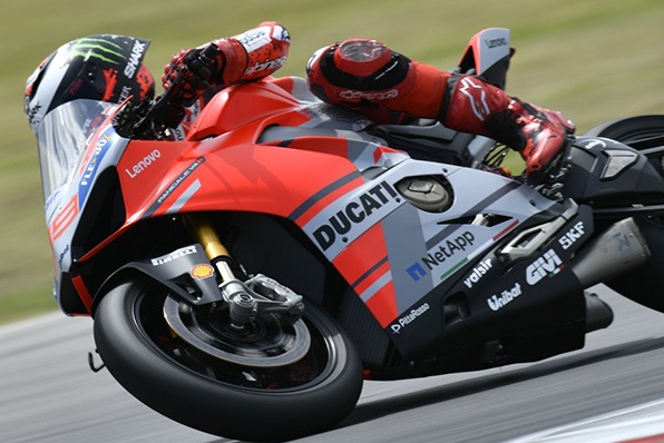 世界杜卡迪週Panigale V4S拍賣價~