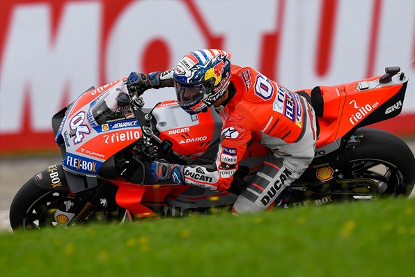 2018 Motogp奧地利站正賽速報-羅倫素奪冠