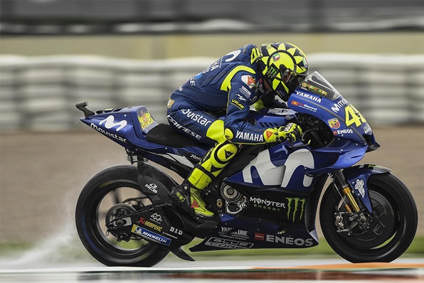 2018 Motogp煞科-西班牙華倫西亞速報—杜域斯柯素奪標