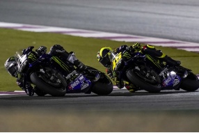 YAMAHA隱憂未除-2019 MotoGP卡塔爾揭幕戰