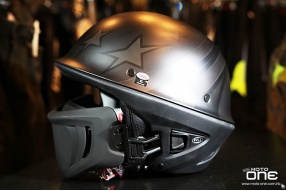 美國BELL ROGUE 獨特個性、可拆式口罩的型格頭盔 - 車迷城發售
