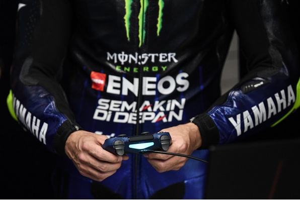 YAMAHA招攬DUCATI電競選手-出戰2019 MotoGP eSport World