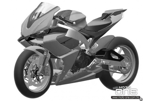 APRILIA RS 660 Concept 