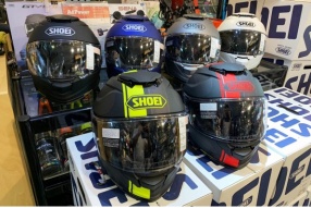 SHOEI GT-AIR II - 頭盔王現貨發售