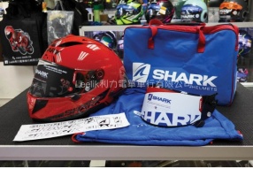 《SHARK RACE R PRO GO 30TH ANNIVERSARY》秘密襲港 - 終極鯊魚迷收藏之選