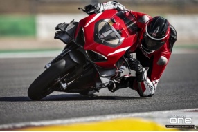 2020 Ducati Superleggera V4-史上最大馬力/重量比的超電