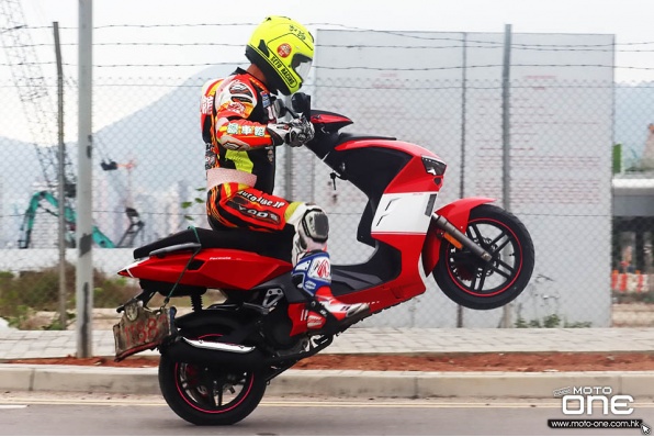 2020 OVER BIKES FORMULA 4V 125-經濟小跑羊(車價暫定二萬頭)