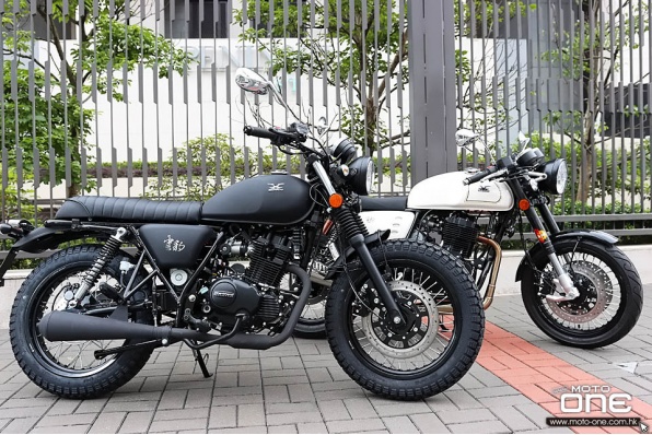 2020 Hartford Classic S250I (HD-223H)抵玩原生態