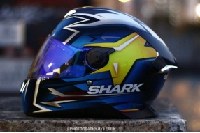 【SHARK SKWAL2.2 Miguel OLIVEIRA】MotoGP第900場比賽奧地利站－成功首次奪冠！