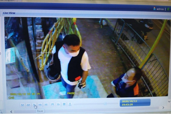 ((((部車找到了,有勞大家分享及支持,THX)))