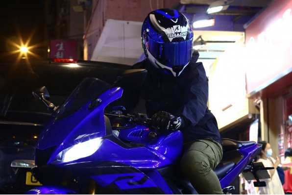 【SHARK RACE R PRO CARBON 2021全線抵港】利力發售