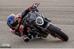 2021 Ducati Monster+ / 徹底變款