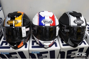 SHOEI GT-AIR II PANORAMA 頂級全能頭盔，絕佳舒適性！ - 頭盔王多款新款拉花現貨發售
