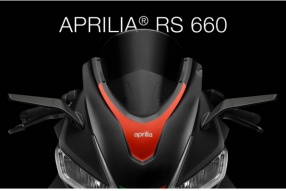 Aprilia RS660 Rizoma 改裝部件 - CORSA MOTORS接受訂購