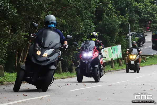 2021 AEON 3D-350R重磅車主報告