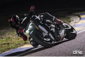 2023 Ducati Streetfighter V4系列-超跑級街頭戰士