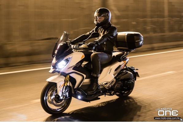 2023 PEUGEOT XP400—爬雞羊、巡航羊