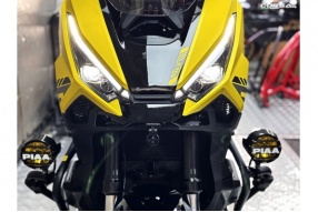 2025 Honda X-ADV 750  | Performance Upgrade | CORSA MOTORS裝改裝服務
