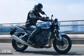 2026 HONDA CB1000F標準版/SE-再現「超四」經典魅力