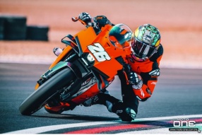 (香港接受預訂) 2026 KTM 990 RC R - KTM市販跑車登場