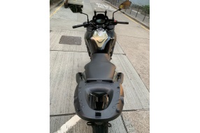 2023年 KAWASAKI Versys650