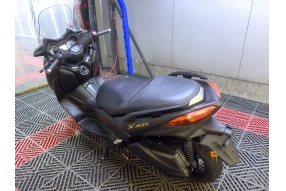  2020年 YAMAHA Xmax300