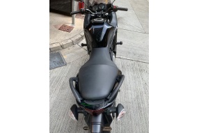 2007年 KAWASAKI ER6f