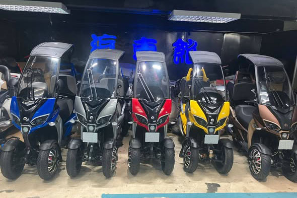 ADIVA AD1 AD3 ST LT 優質易手車 超特價發售HK$1x,xxx