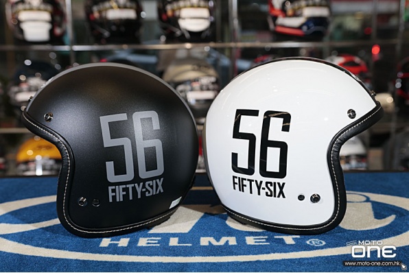 56design × Arai CLASSIC-AIR 聯名復古頭盔 - 鴻興現貨發售