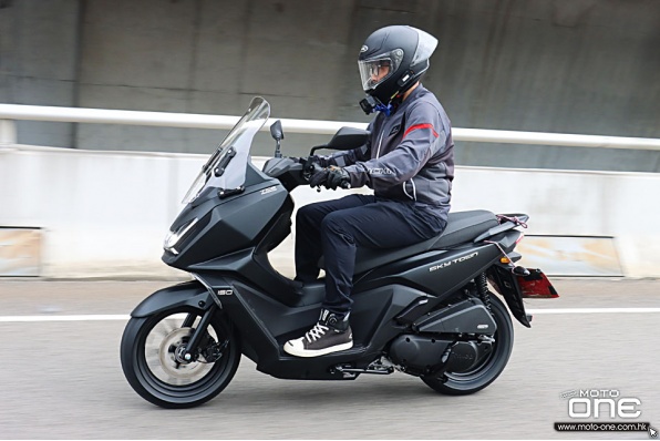 光陽 KYMCO 天空之城 Sky Town 150 唔駛三萬蚊