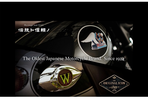(百年MEGURO、六十年W) Kawasaki W800、MEGURO K3、W230及MEGURO S1車系專題
