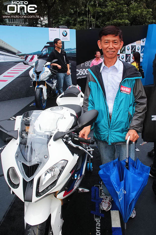 2012 hk motorcycle show 香港電單車節