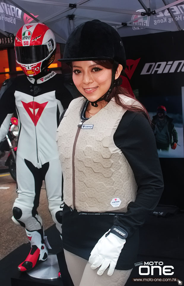2012 hk motorcycle show girls