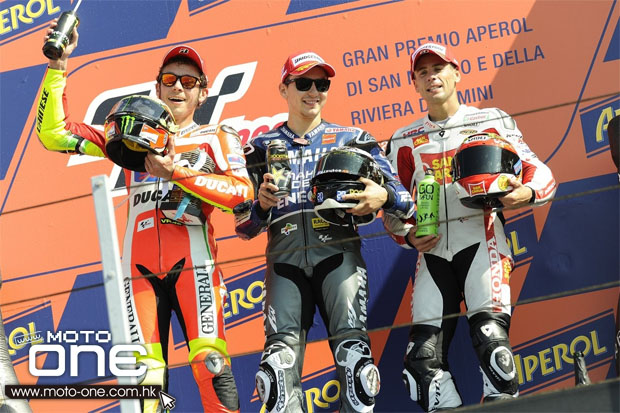 2012 motogp italy