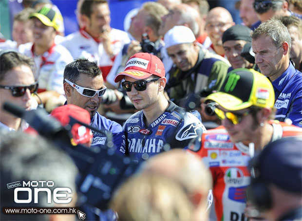 2012 motogp italy