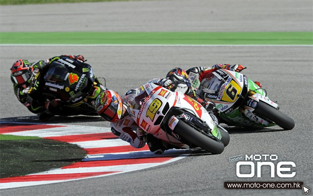 2012 motogp italy