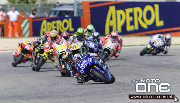 2012 motogp italy