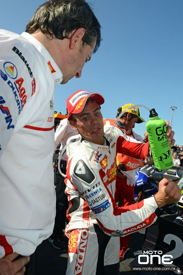 2012 motogp italy