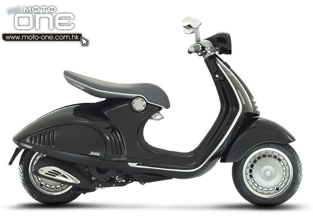 2013 vespa 946