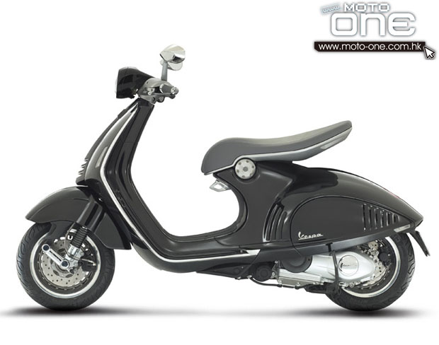 2013 vespa 946