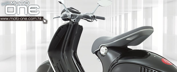 2013 vespa 946